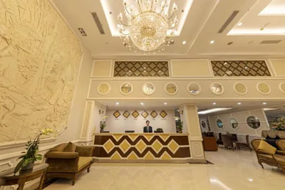 Chalcedony Grand Hotel – Photos 2