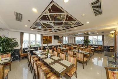 Chalcedony Grand Hotel – Photos 3