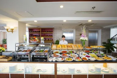 Chalcedony Grand Hotel – Photos 4