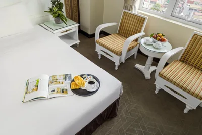 Chalcedony Grand Hotel – Photos 7
