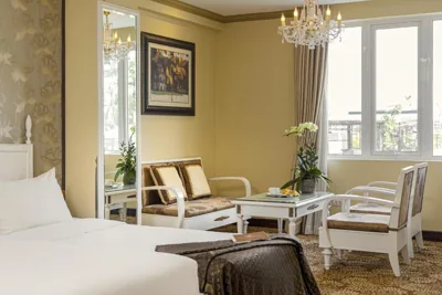 Chalcedony Grand Hotel – Photos 10