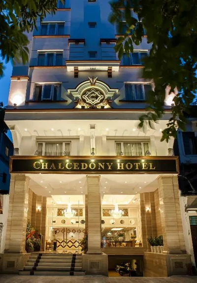 Chalcedony Grand Hotel – Photos 12
