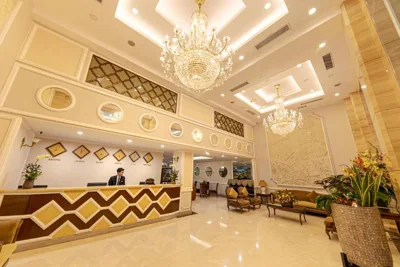 Chalcedony Grand Hotel – Photos 13