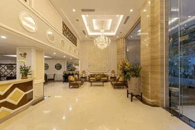 Chalcedony Grand Hotel – Photos 14