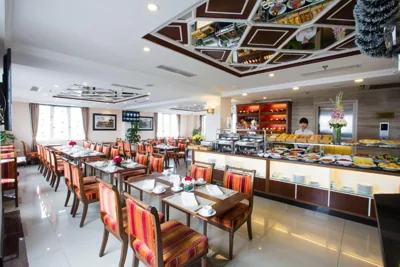 Chalcedony Grand Hotel – Photos 15
