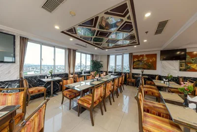 Chalcedony Grand Hotel – Photos 16